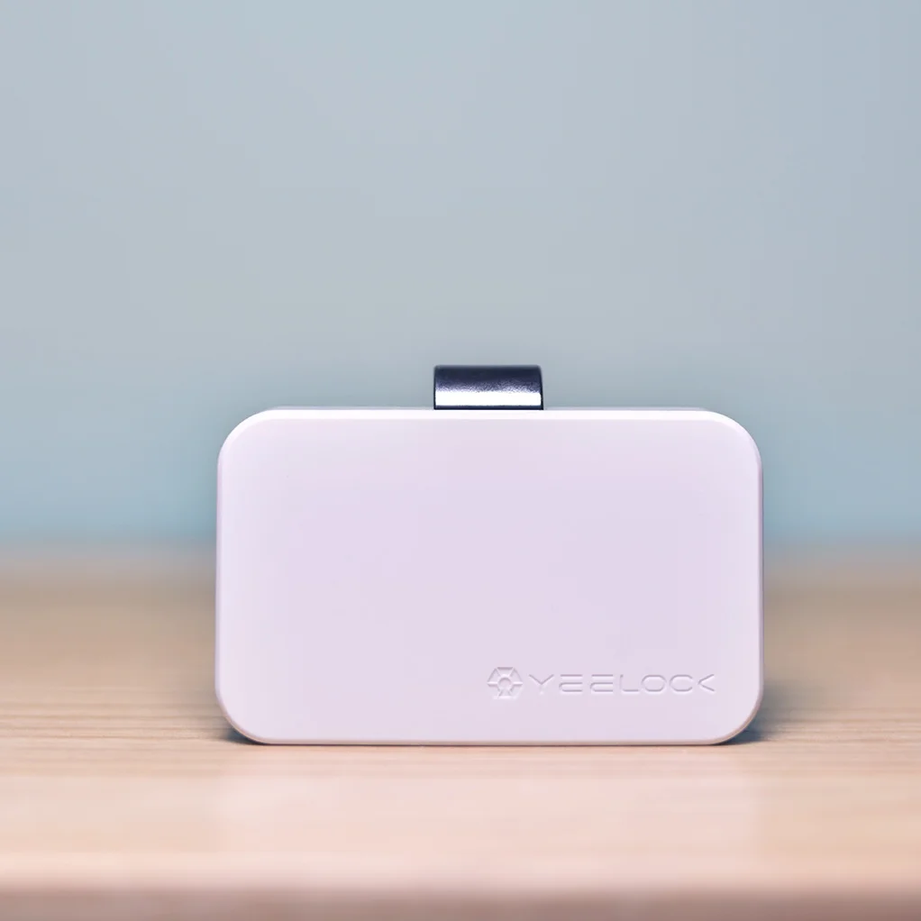 
Hot-selling Unique Biometric Smart Fingerprint Safe RFID Password Drawer Lock For Spa Lockers 