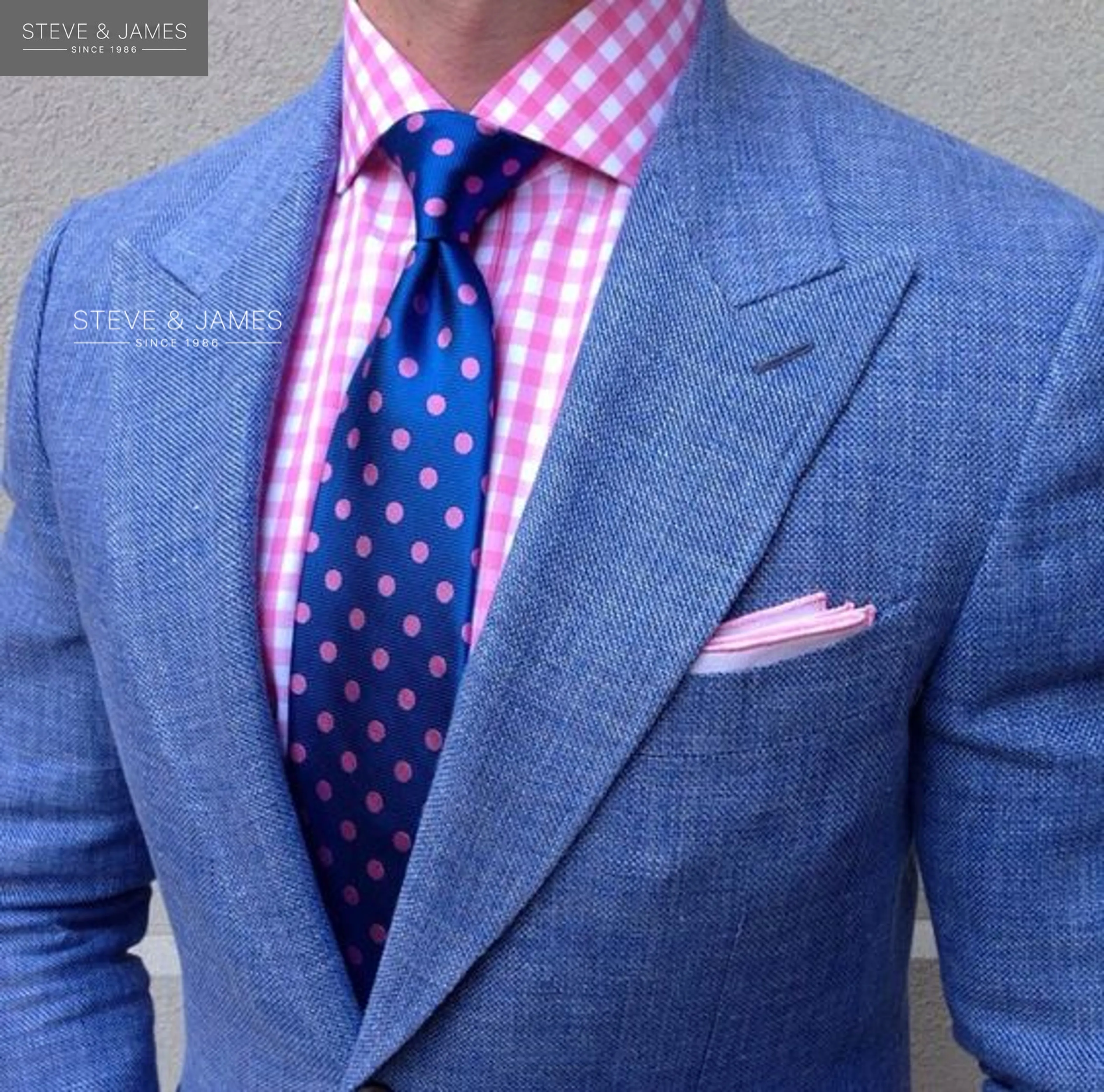 
Elegant Wool Italian Suit latest Design Coat Pant Men Suit 