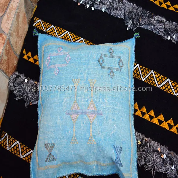 
silk cactus cushions 