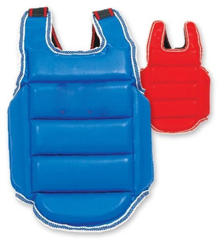 Karate Body Protector as per WKF Approved Specification Chest Guard
