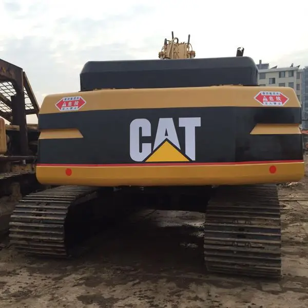  Б/у экскаватор caterpillar 330bl б/у cat на