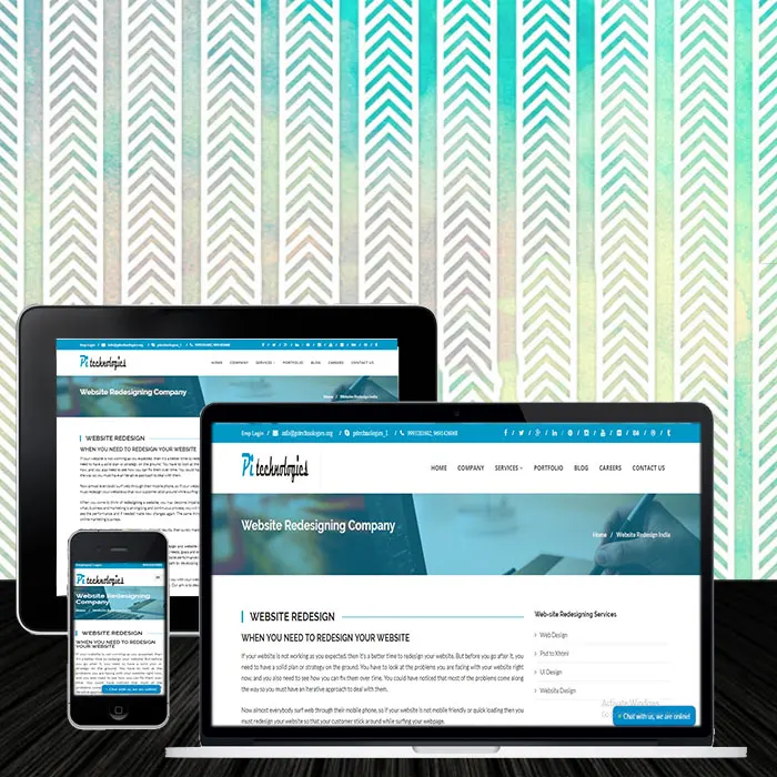 Best Website in PHP technology | Best Website in php services by ProtoLabz eServices