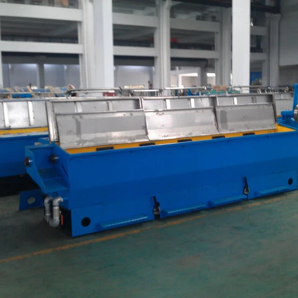 Мельница для черчения медной проволоки 13LHT RBD (1,2-4,0) 450, машина для черчения медной проволоки с непрерывным отжигом