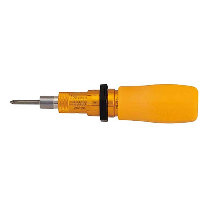 High qualityTOHNICHI tightened properly screwdriver tool