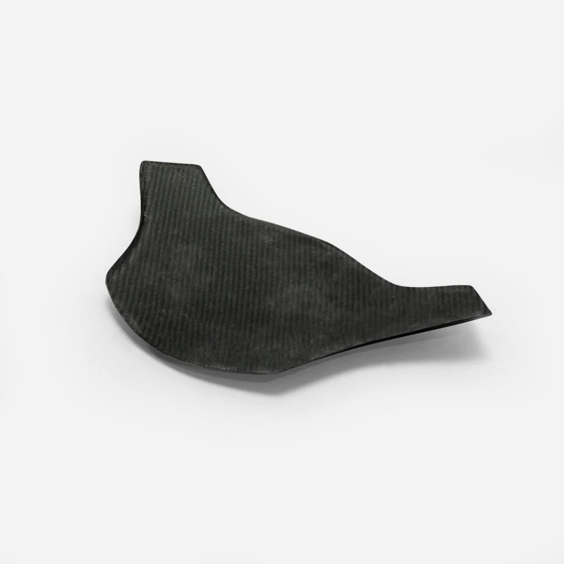 For Mazda MX5 Miata ND Carbon Fiber Meter Hood Cowl Car Parts Instrument Cover