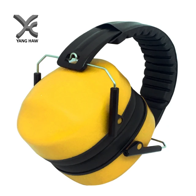 Personalized Ear Muffs Noise Protection Shooting Hearing Protection