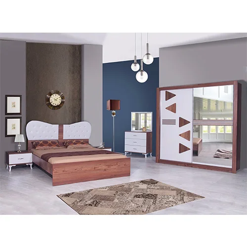 Model 131 Bedroom Furniture 2017 (European Made)