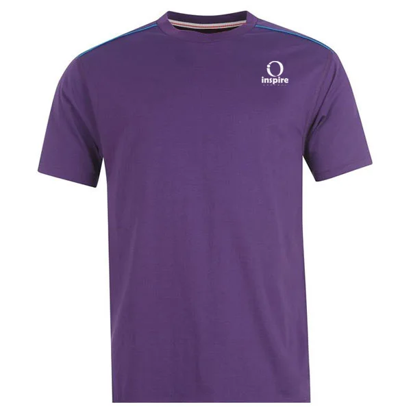 
OEM custom blank half sleeve t-shirt 