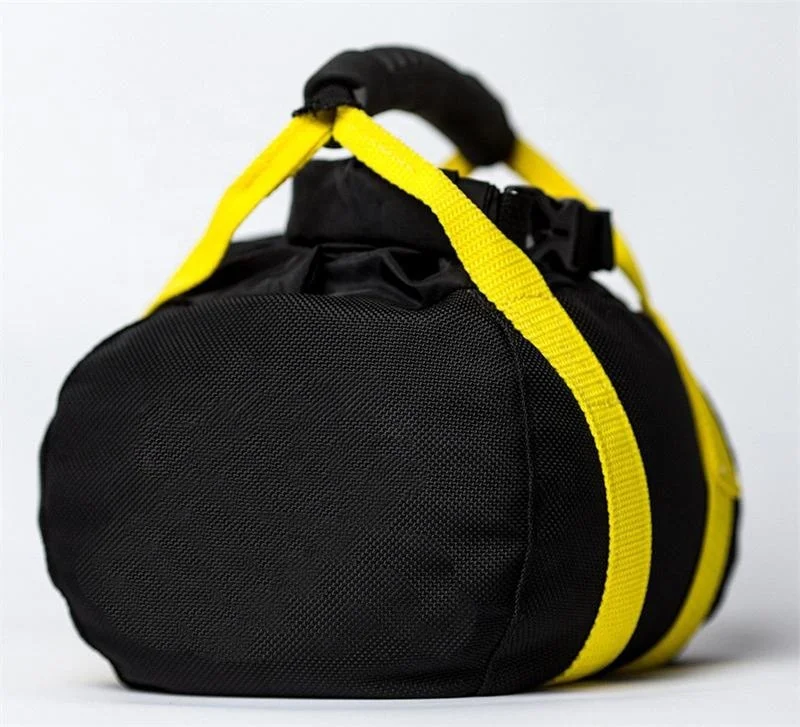New Arrival Kettlebell weight sand bag sand bag Customized Sand Bags Gym Accessories