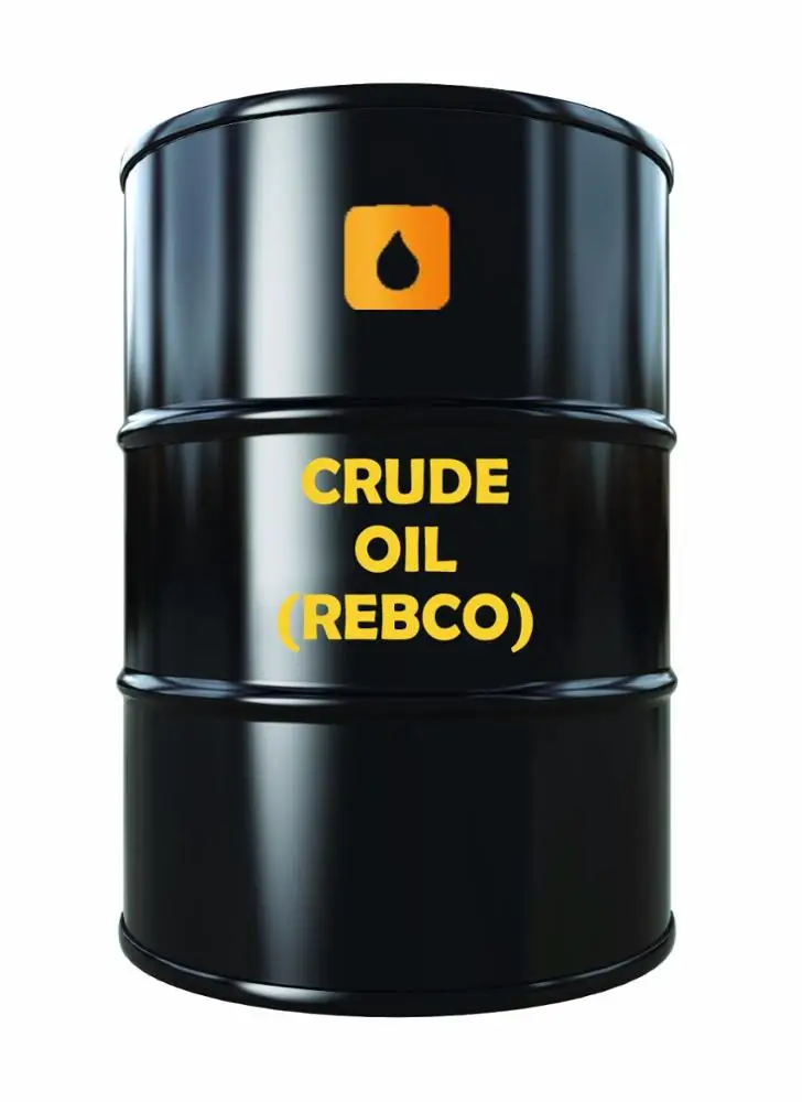  REBCO Russian Export Blend Crude Oil AT COMPETITIVE