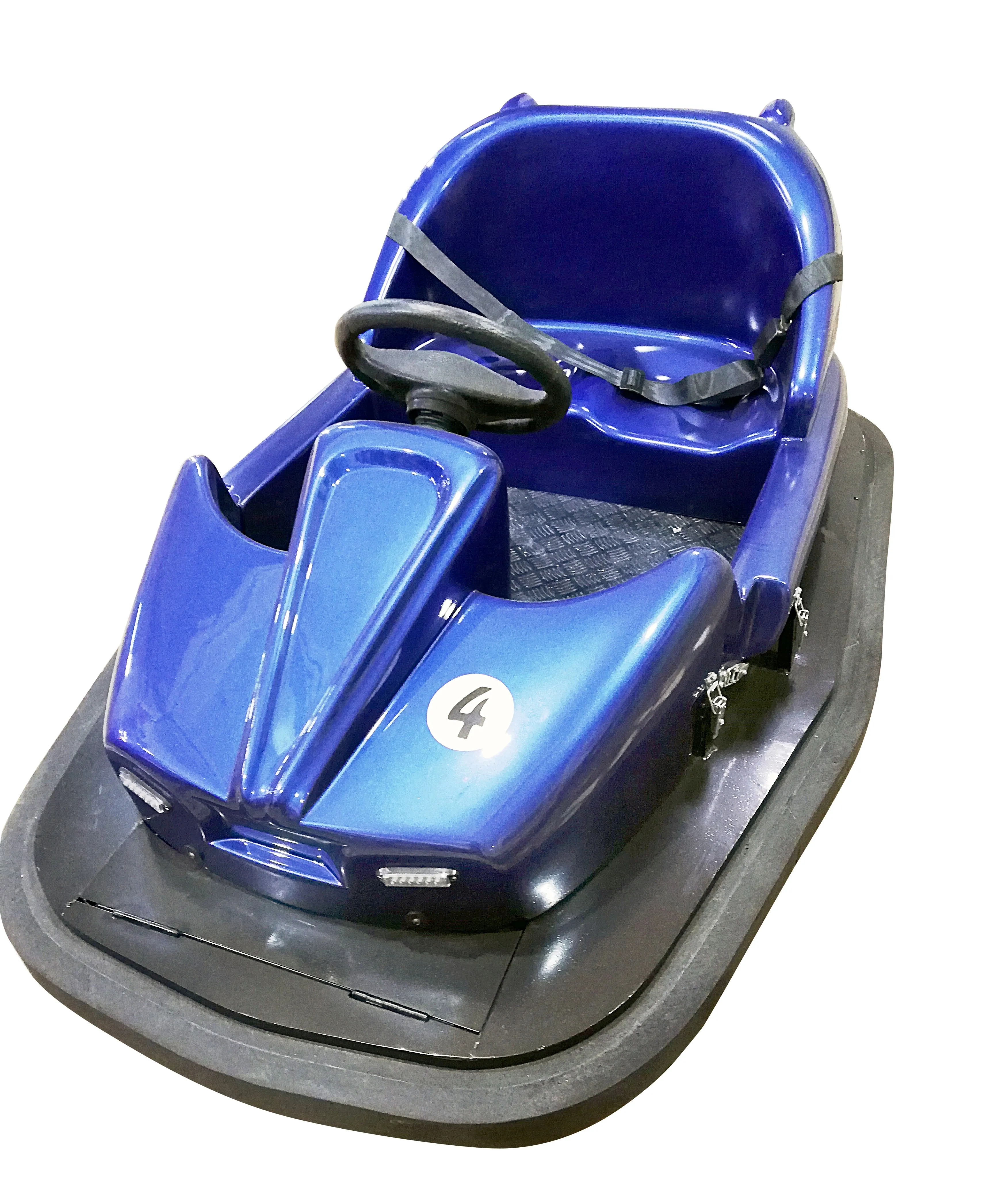 
Hot Sale Bumper Car Ride For Sale 