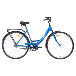 Лидер продаж, велосипед, новая модель 2019, велосипед Aist, городской велосипед 28-245