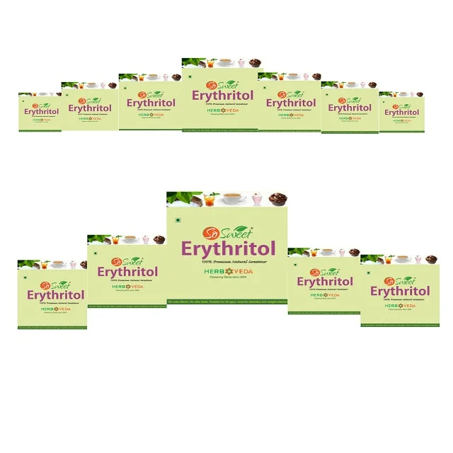 OEM steviaoside zero after effect natural herbal sweetener-absorption -good for diabetics