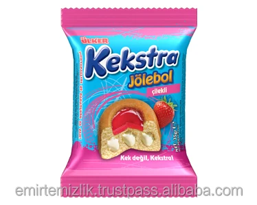  Для KEKSTRA JELLY CAKE 35 г