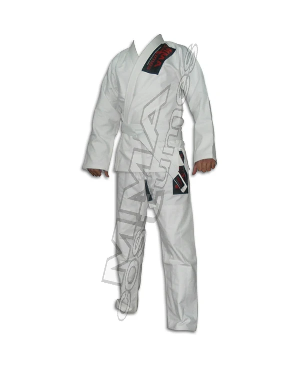 Ultra lightweight ripstop bjj gi 100% cotton material bjj gis wholesale bulk quantity bjj gi