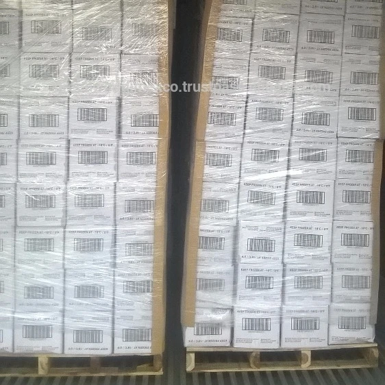 FROZEN DRAGON FRUIT WITH CHEAPEST PRICE - HIGH QUALITY FROM VIET NAM - HOT SALES RIGHT NOW