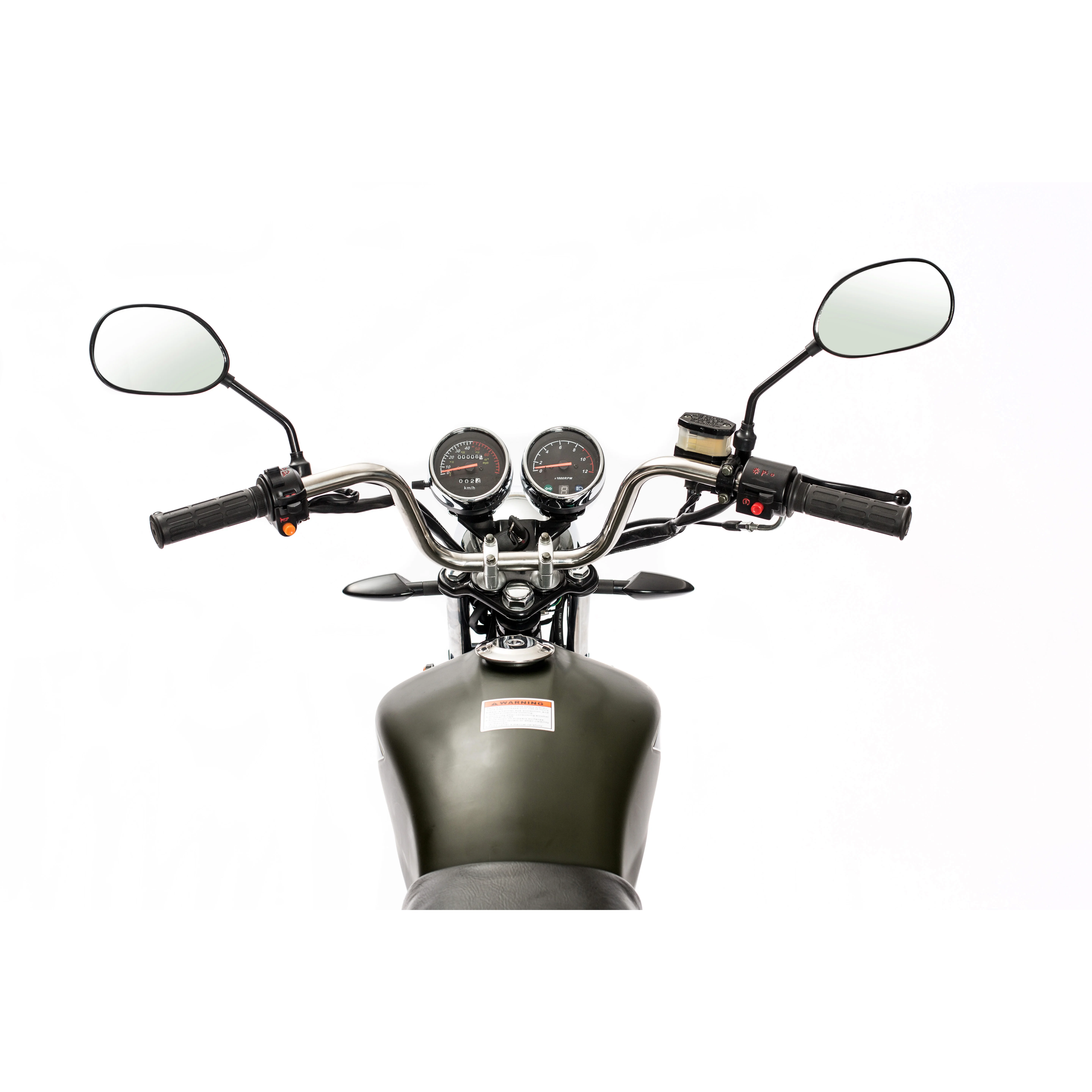 
RETRO BIKE PETROL SCOOTER BEST CITY GAS MOPED MINSK D4 50 