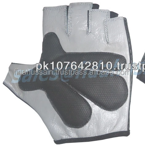 Cycling Gloves in Synthetic Leather Bike Gloves Sports Racing Safety Gloves Racing Mountain Bike Bicycle Cycling Dirtpaw Unisex