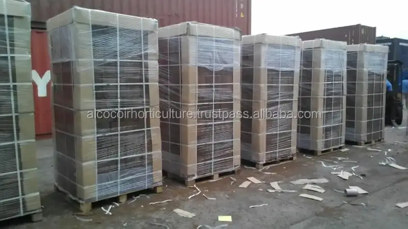 coco peat buyers in new zealand