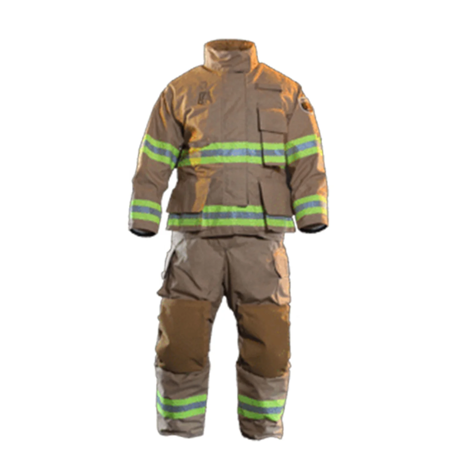
Fireman Uniform Fire Fighting Suit fire Safety clothing firefighter suit firefighter suit Pakistan 2021 
