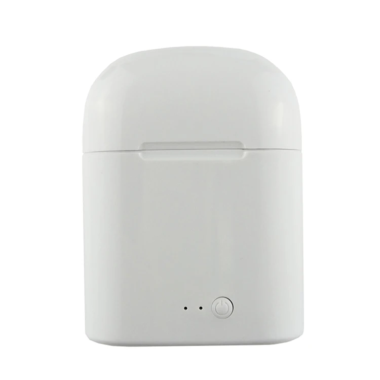  2020 для Apple Air TWS i7 i7s Pods мини беспроводные наушники-вкладыши наушники