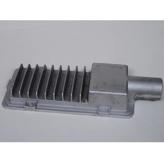 LED Street Light Fixtures