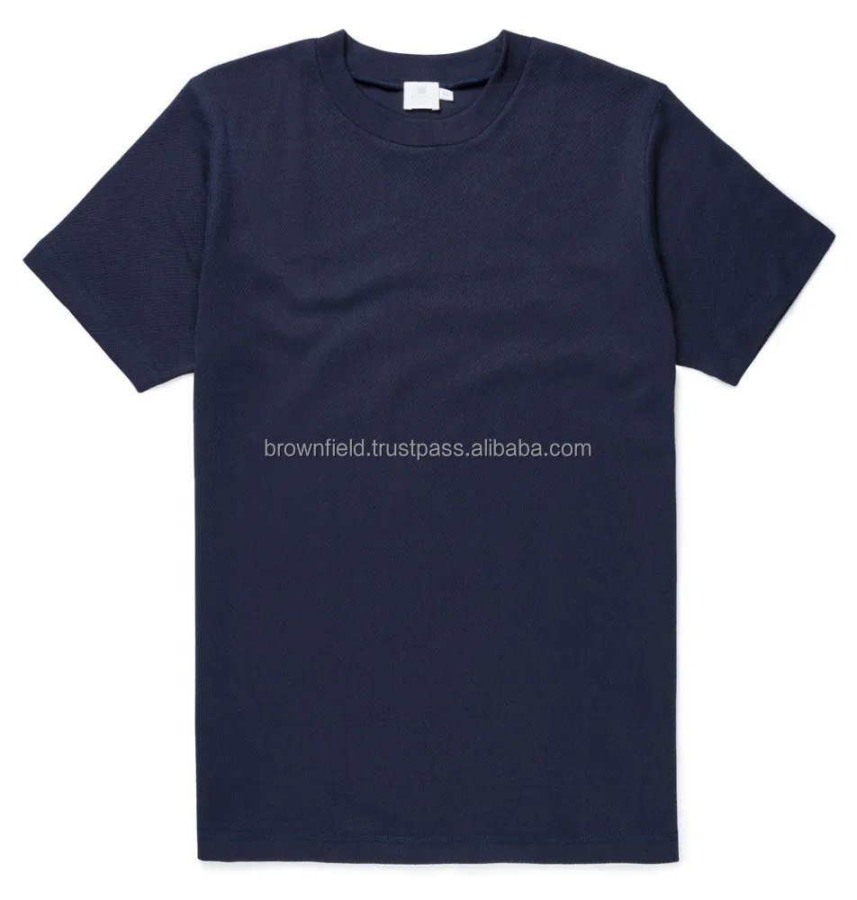 Bangladesh Manufacturer 100 Cotton Blank Men No Brand With Company Logo Custom Sports Black Golf Gym High Quality Plain T-shirt