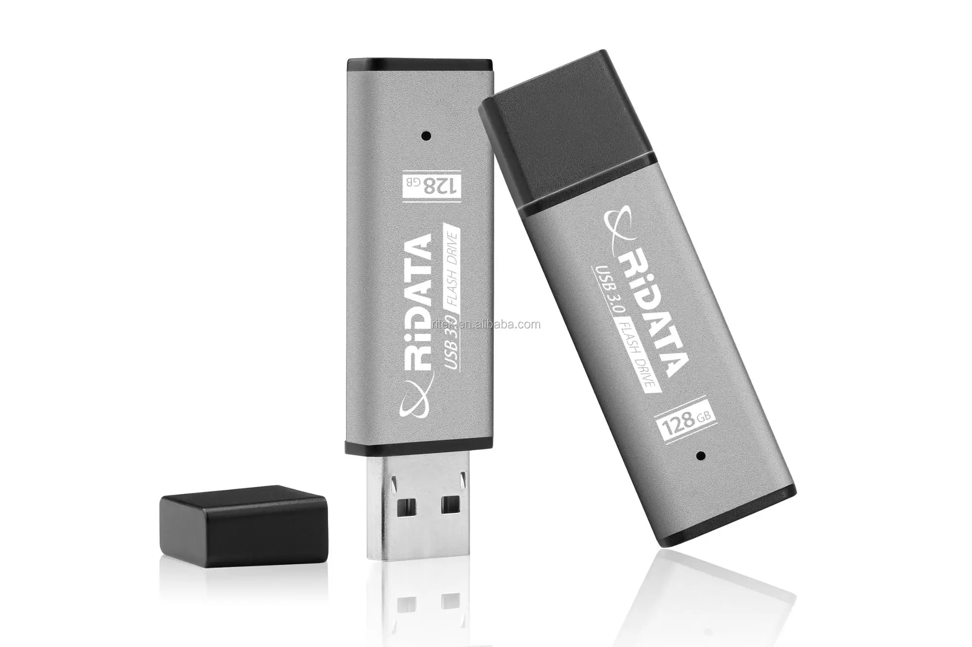 
The Zen usb driver design with sleek and elegant 