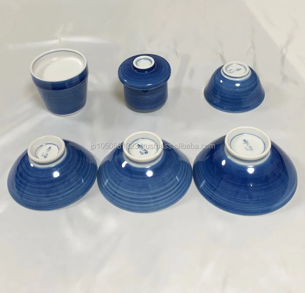 High quality stocklot ashtray made in Japan, chinaware, ceramic, earthenware also available