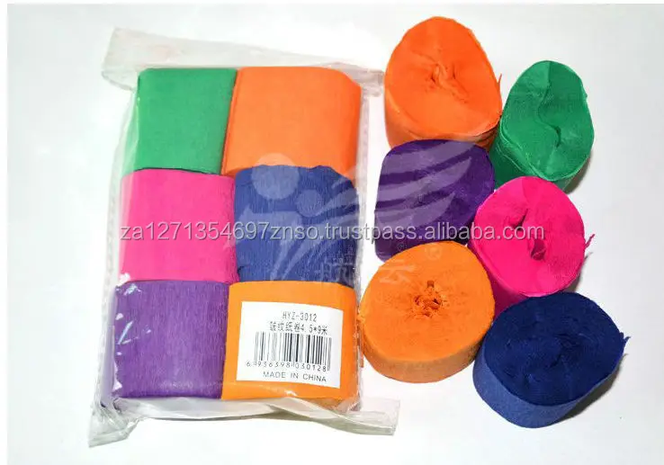 
Super best quality Crepe Paper and Medical Crepe Paper 