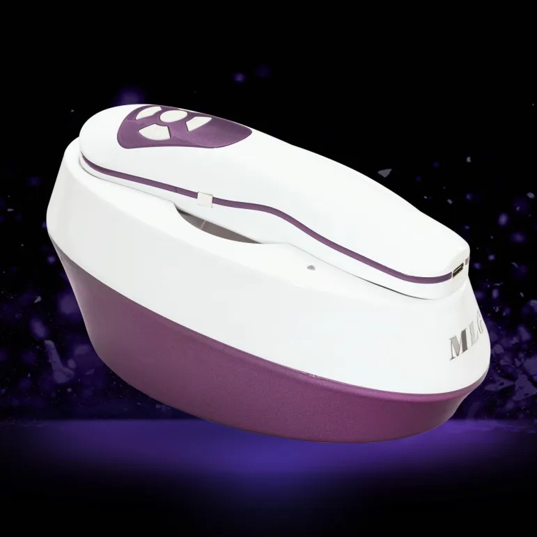 BM-999 Wireless Wi-Fi Skin/Scalp Analyzer