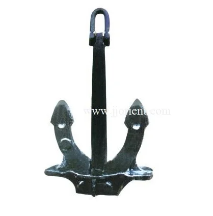 
ship anchor 