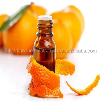 CLEMENTINE ESSENTIAL OIL