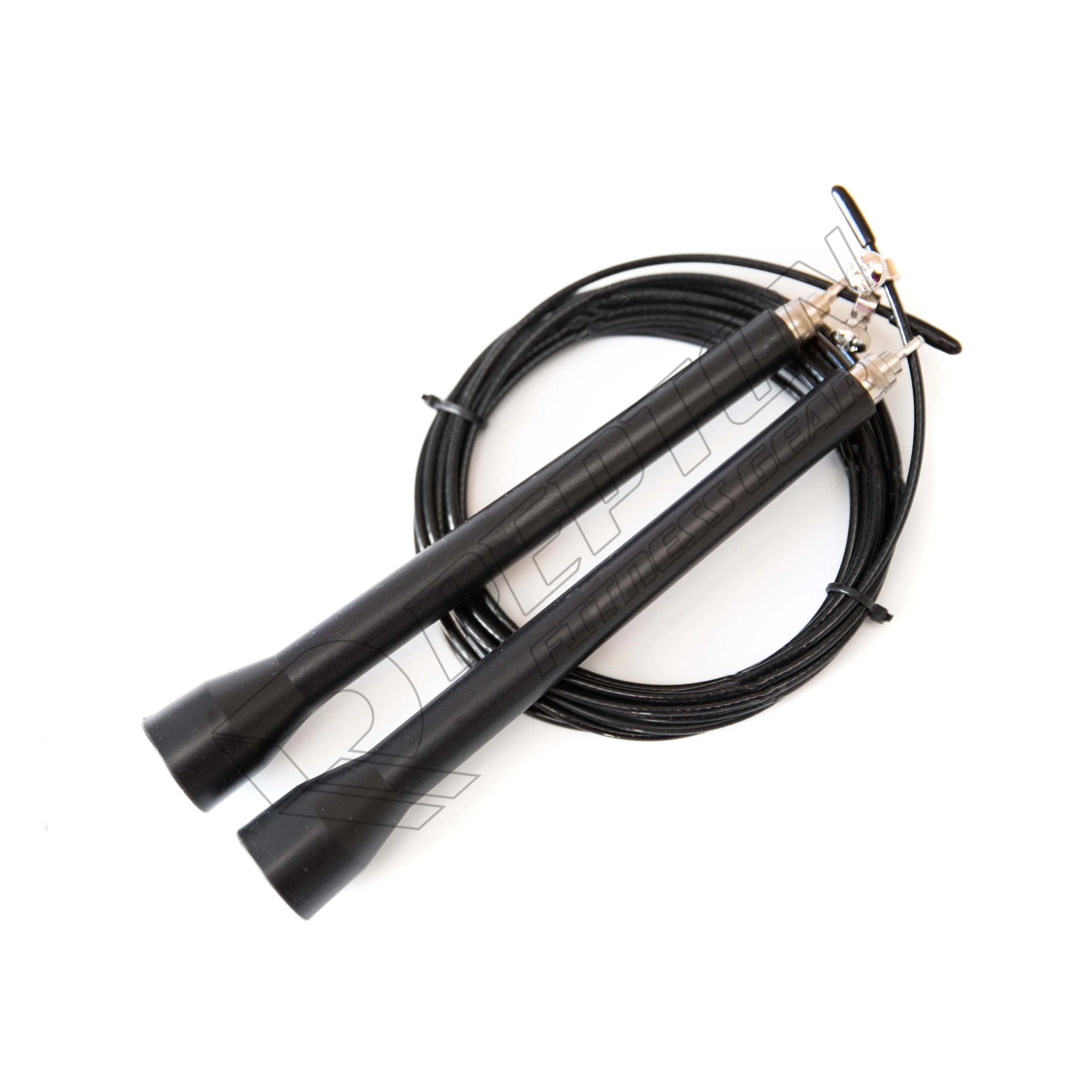 
High quality cheap price skipping jump rope with adjustable cable 