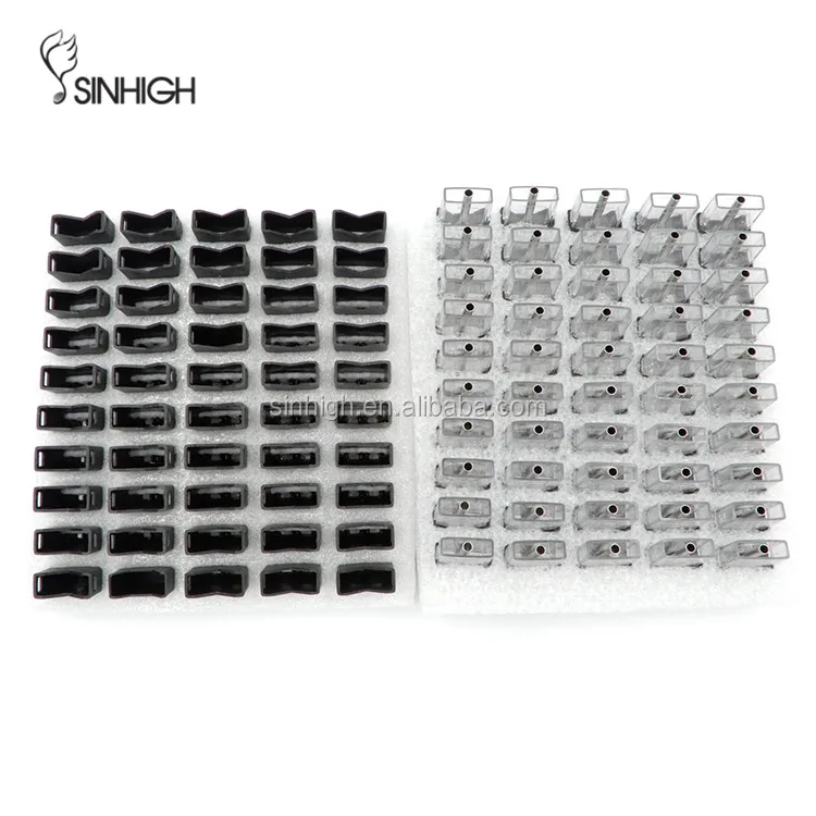 
New Arrival Leak Proof Cbd Vape Pod Ceramic Vape Cartridge Pods Common Size 