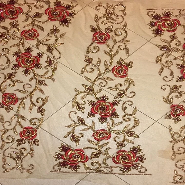 MOROCCAN TAKCHITA/KAFTAN