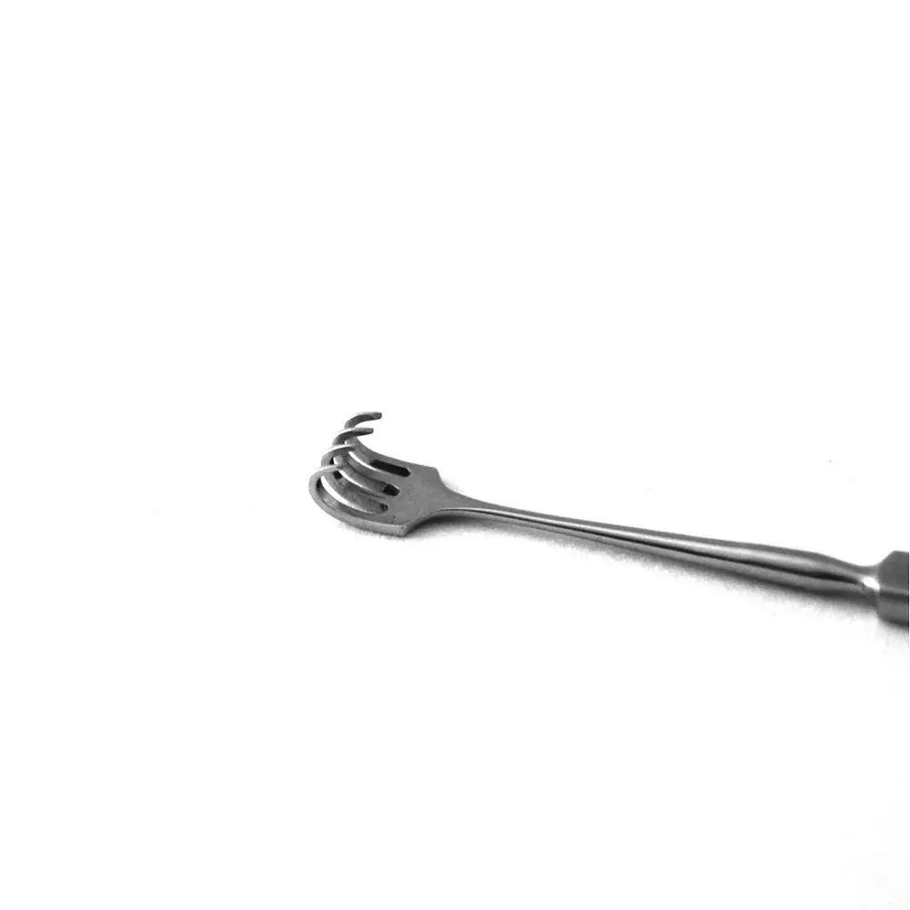 Крюк-втягитель