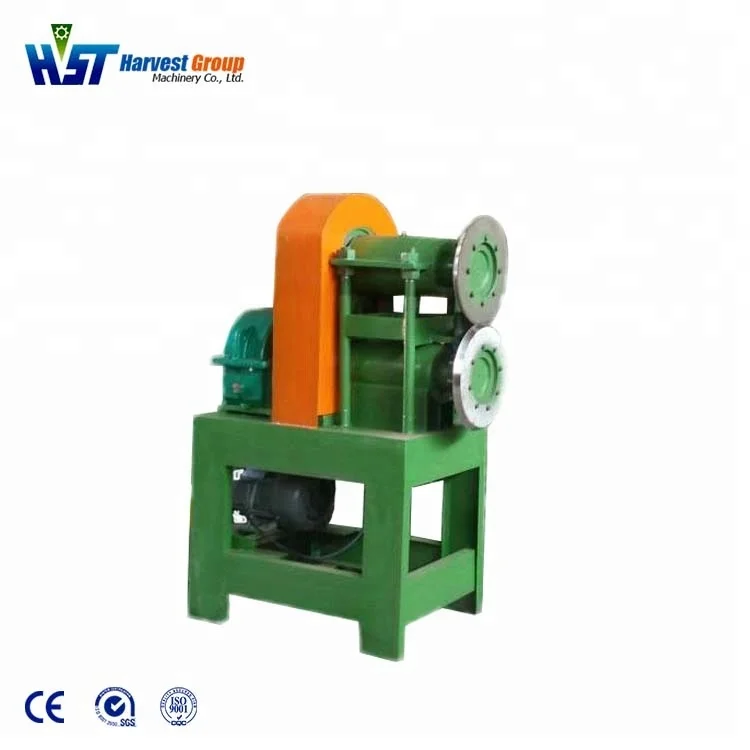 Tire Recycling Processing Machine/Rubber Granulating Equipment