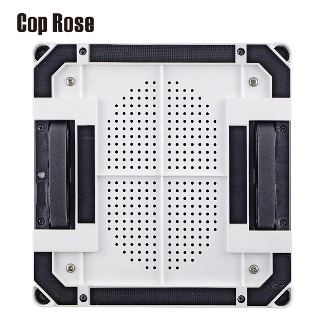 Cop Rose X6 PRO smart window cleaner, window glass cleaner robot, window washer robot