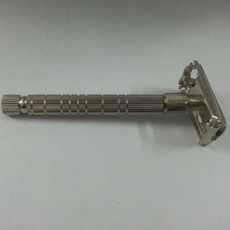 Butterfly Safety Razor