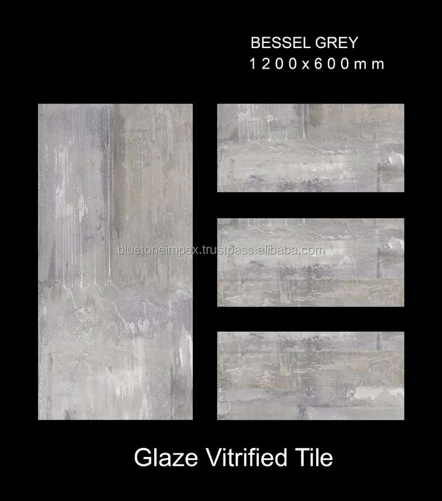 600 X 1200 FULL BODY HARDMATT PORCELAIN FLOOR TILES