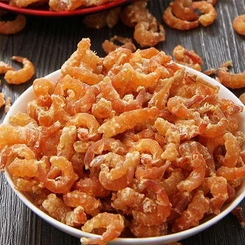  DRIED SHRIMP WITH THE BEST QUALITY AT LOW COST