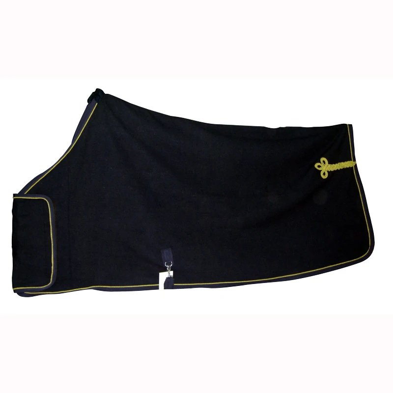 Темно-синие и красные флисовые коврики для лошадей/Зимние флисовые коврики для лошадей/флисовые охладители для лошадей