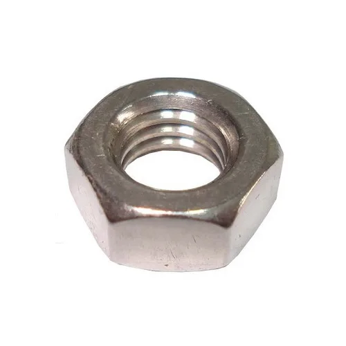 
heavy astm a563 hex nut(heavy hex nuts)heavy hex head coupling nuts din 934 m3 