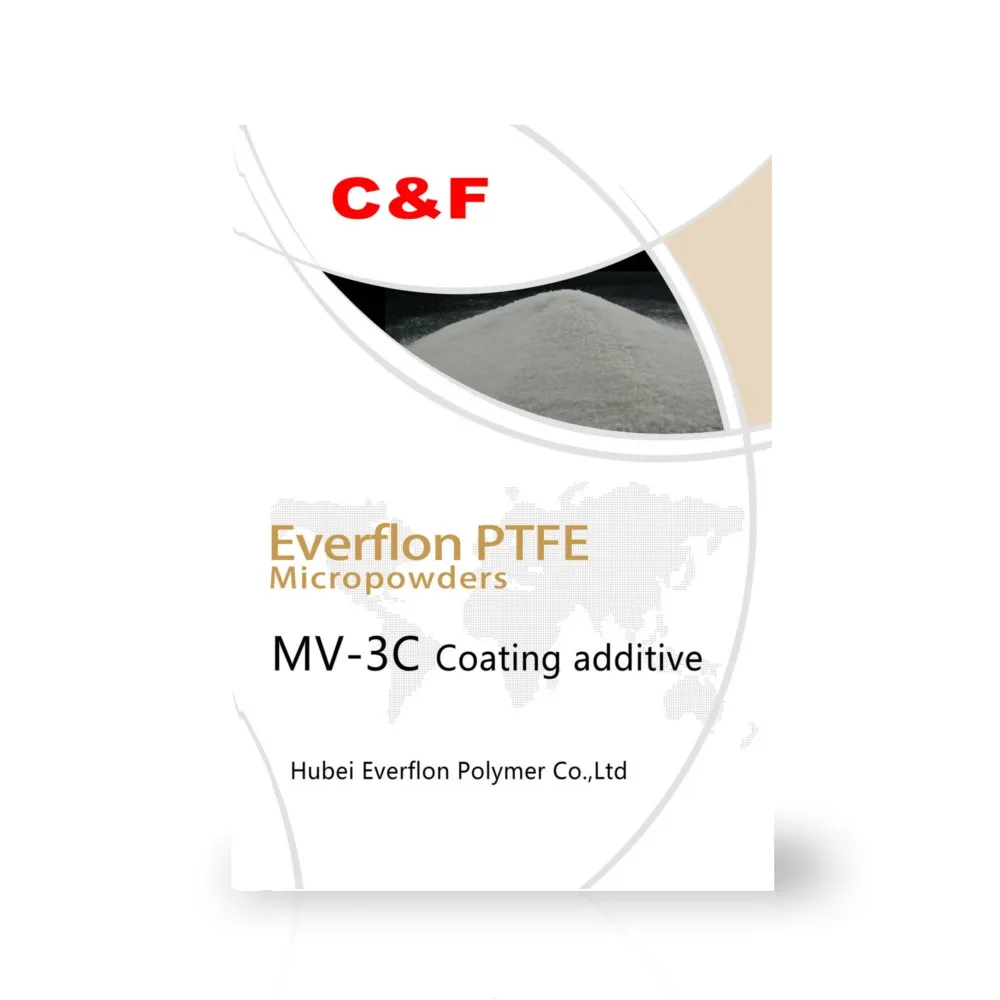 
PTFE Micropowder for coating&paint/3um size 