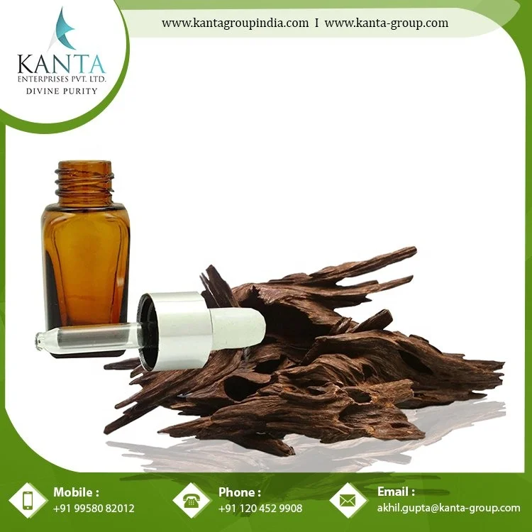 Good Quality Pure Agarwood Essential Oil  Oud Agarwood Oil Essential Oil At Bulk Wholesale Price