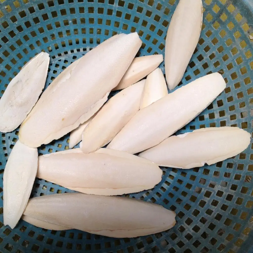 Вьетнамская сушеная мытая косточка 2021