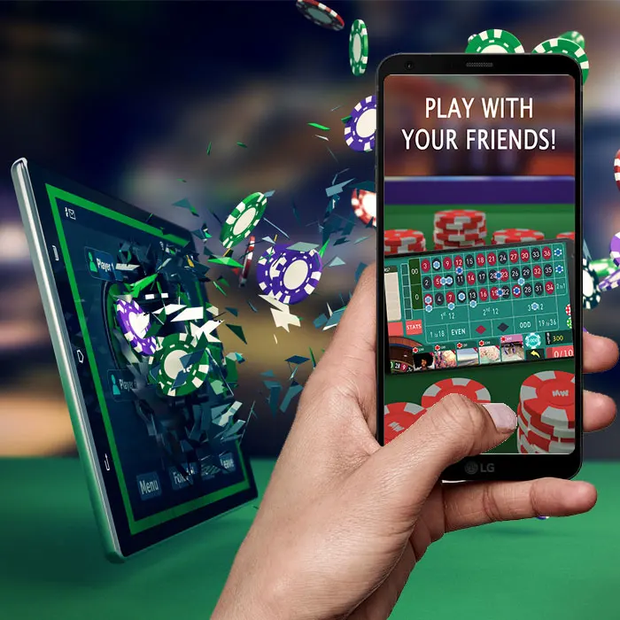 Top Casino Slot Game App Design and Development Services in India - ProtoLabz eServices