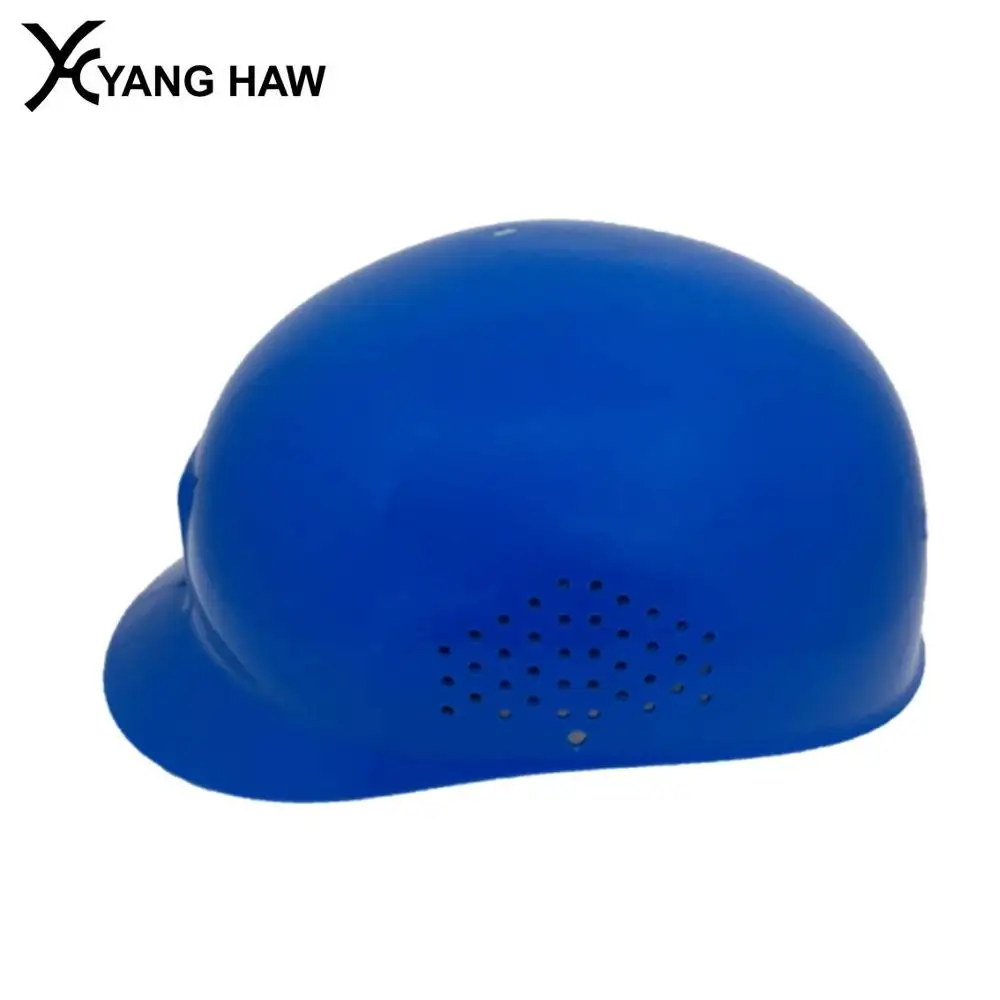 oem pp helmet bump cap for head protection safety