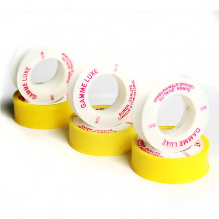 12MM PTFE Thread Seal Thread Tape